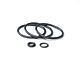 Action Army AAC-C1 O-ring set for gas power chamber