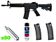 VFC VR933 GBBR EU version CO2 Bundle