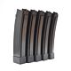 Wolverine MTW-9 Magazines (5-Pack)