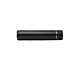 TakTak SF Mock Suppressor 157mm (14mm CCW) - Black
