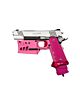 TM Hi-Capa Custom Build (Fully Assembled) - Frank Ocean M4ximus (+ Small Hard Case)