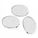 Rebel Transparent Protective Sheet/Film for Red Dot Sights