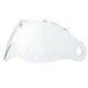 DYE SE SLS Single Lens - Clear
