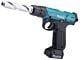 Drill AAP-01 Fully Built Pistol with Luxury Hammer Set w/ Small+ Hard Case 