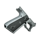 CTM AAP-01/C FUKU-2 Nylon Frame - Grey