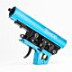 MechLabs XX-Mod Fully Mechanical HPA Engine - Teal