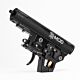 MechLabs XX-Mod Fully Mechanical HPA Engine - Black