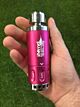 Tectonic Innovations Quake 8-way Impact Grenade Qu8ke Fuchsia Pink