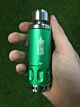 Tectonic Innovations Quake 8-way Impact Grenade Qu8ke Lime Green