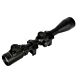 Lancer Tactical 3-9X40 EG Red & Green Illuminated Scope (CA-406B)