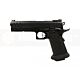 Armorer Works Custom 'Black Ace' Hi-Capa AW-HX2003