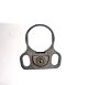 KWA ERG Parts: ERG KWA RM4A1/CQB & PTS Scout/CQB/ TK45c/TK45/ T6/T10 End Plate Sling Mount(E)