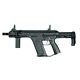 KWA Originals: IRIS-4 AEG Rifle