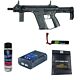 KWA Originals: IRIS-4 AEG Rifle Bundle