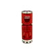 Jaeger Precision IMPACT MSE Multi-Shot Grenade - Hot Rod Red