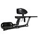 Hk Army Joint Folding Gun Stand - Black