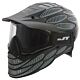 Flex 8 Full Coverage - Grey