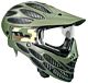 Flex 8 Full Coverage - Olive