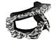 JT Spectra Proflex Frame - Banana White/Black