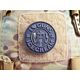 JTG Guns and Ice Cream 3D Rubber Patch - Black Ops