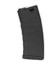 KWA K120 Polymer M4 Mid Cap - Single - Black