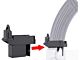 Matrix Magazine Adapter for Odin Innovations Speedloaders - AK