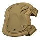 Valken V Tactical Knee Pads-Desert Tan