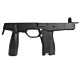 KWA KMP9 Stripped Lower Receiver: Black (Part 2)
