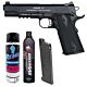 KWA 1911 MK IV PTP Pistol Bundle