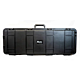 Rebel Polymer 2 Wheeled Large Hard Case (Wave/PnP Foam) - IP67 Waterproof, Flight-Ready-Pick and Pluck