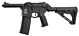 Lancer Tactical x Airtac Gen 3 LT AEG - Matte Black