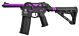 Lancer Tactical x Airtac Gen 3 LT AEG - Purple