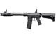 Lancer Tactical x SLR Rifleworks LT Gen 4 SD13 AEG - Black (GATE ASTER & Quantum Trigger Installed)