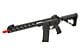Lancer Tactical Mayo Gang C4 MK2 Gen 3 AEG w/ ETU - Black