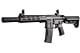 Lancer Tactical Mayo Gang MK3 M4 AEG w/ Nebula MOSFET - Black