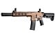 Lancer Tactical Mayo Gang MK3 M4 AEG w/ Nebula MOSFET - Tan