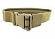 Deadly Customs Leg Strap - Tan