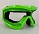 JT Spectra Proflex Frame - Lime Green