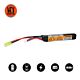 Valken V Energy Lipo 11.1v 1200mah 30c/50c Stick