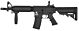 Lancer Tactical LT-02 Gen2 M4 CQBR Combo - Black