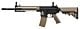 Lancer Tactical LT-19 G2 M4 Keymod 10 ' Combo - Tan V2