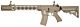 Lancer Tactical LT-25 Gen2 M4 SPR Interceptor Combo - Tan