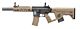 Lancer Tactical LT-15 GEN2 M4 with Alpha Stock Combo - Tan v2
