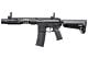 Lancer Tactical x SLR Rifleworks LT Gen 4 SD9 AEG - Black (GATE ASTER & Quantum Trigger Installed)