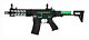 Lancer Tactical LT-34 Battle Hawk PDW 7