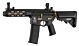 Lancer Tactical AEG LT-32 Hellion Combo - Black/Gold