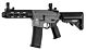 Lancer Tactical AEG LT-32 Hellion Combo - Grey