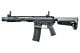 Lancer Tactical x SLR Rifleworks LT Gen 2 SD9 AEG Combo - Black (Includes Battery & Charger)