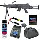 Raven Evolution NEO LMG249-P AEG Bundle