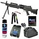 Raven Evolution NEO LMG46 AEG Bundle